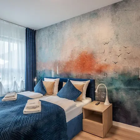 Stilvoll Eingerichtete Am By Interhome