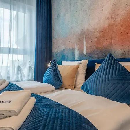 Stilvoll Eingerichtete Am By Interhome Świnoujście (Swinemünde)