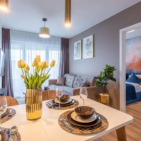 Lejlighed Stilvoll Eingerichtete Am By Interhome