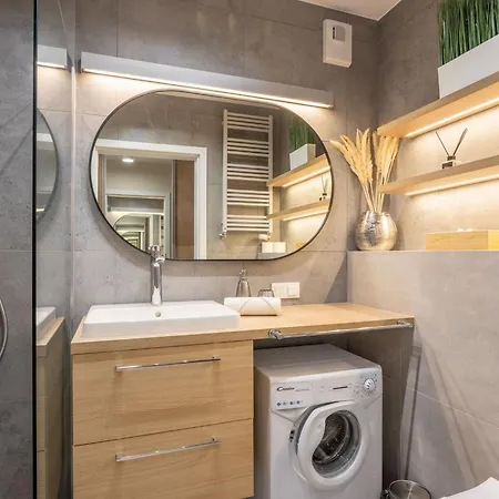 Stilvoll Eingerichtete Am By Interhome *