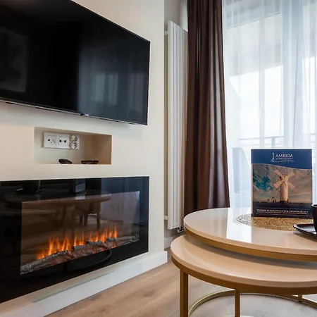 Stilvoll Eingerichtete Am By Interhome Apartment