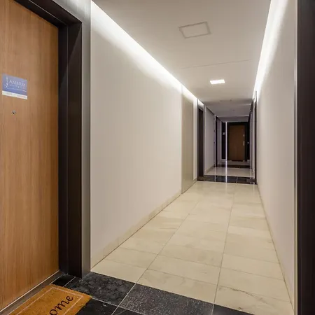 Apartment Stilvoll Eingerichtete Am By Interhome Swinemünde