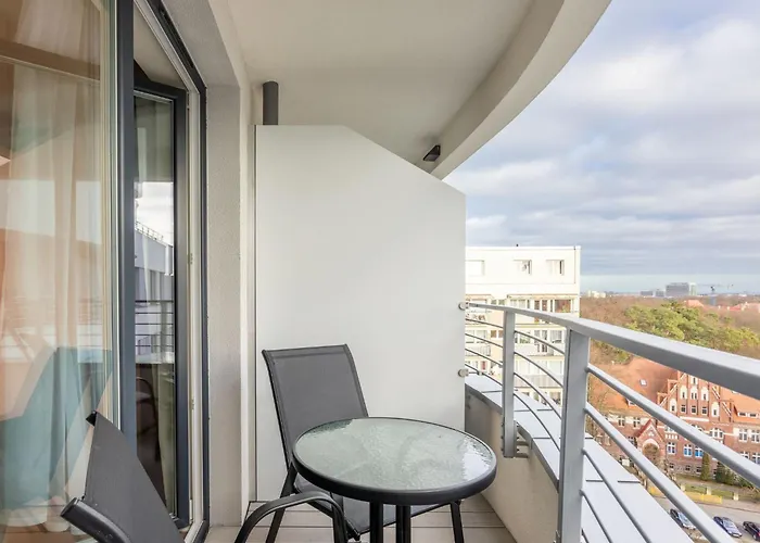 Lejlighed Stilvoll Eingerichtete Am By Interhome Świnoujście (Swinemünde)