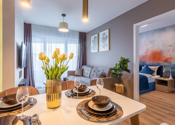 Lejlighed Stilvoll Eingerichtete Am By Interhome