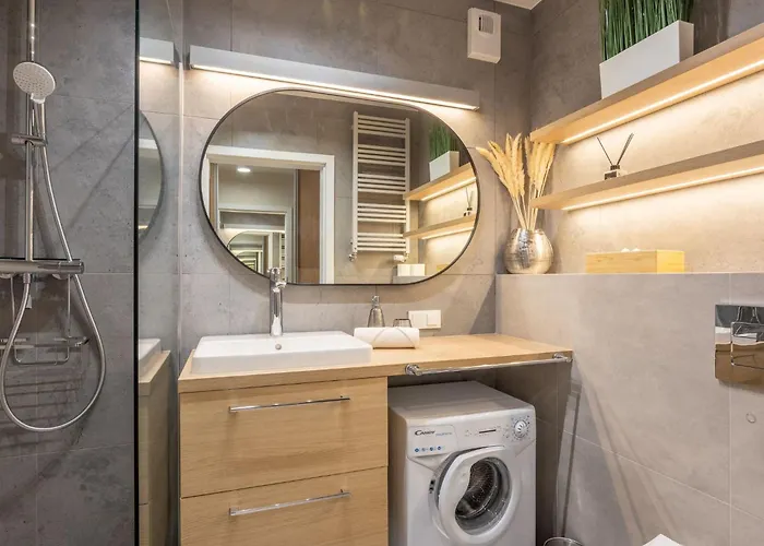 Stilvoll Eingerichtete Am By Interhome *