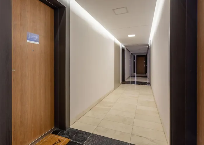 Lejlighed Stilvoll Eingerichtete Am By Interhome Świnoujście (Swinemünde)